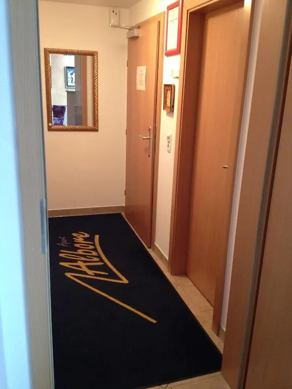 Apart Albore Ischgl Daire