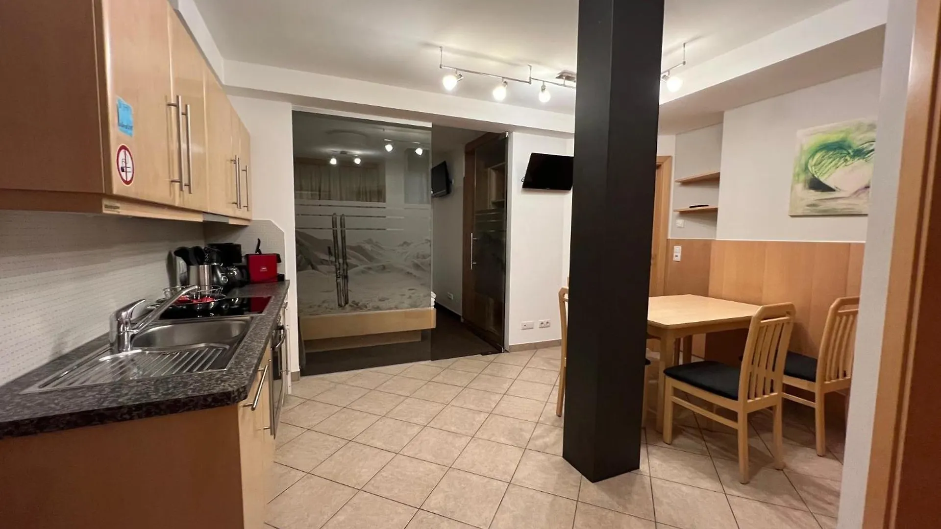 Daire Apart Albore Ischgl